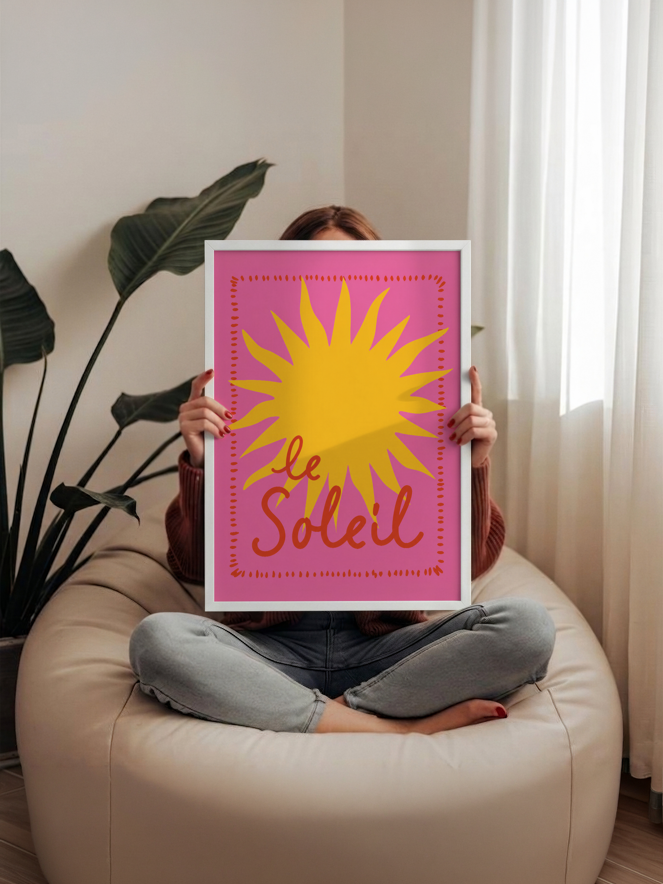 Le Soleil