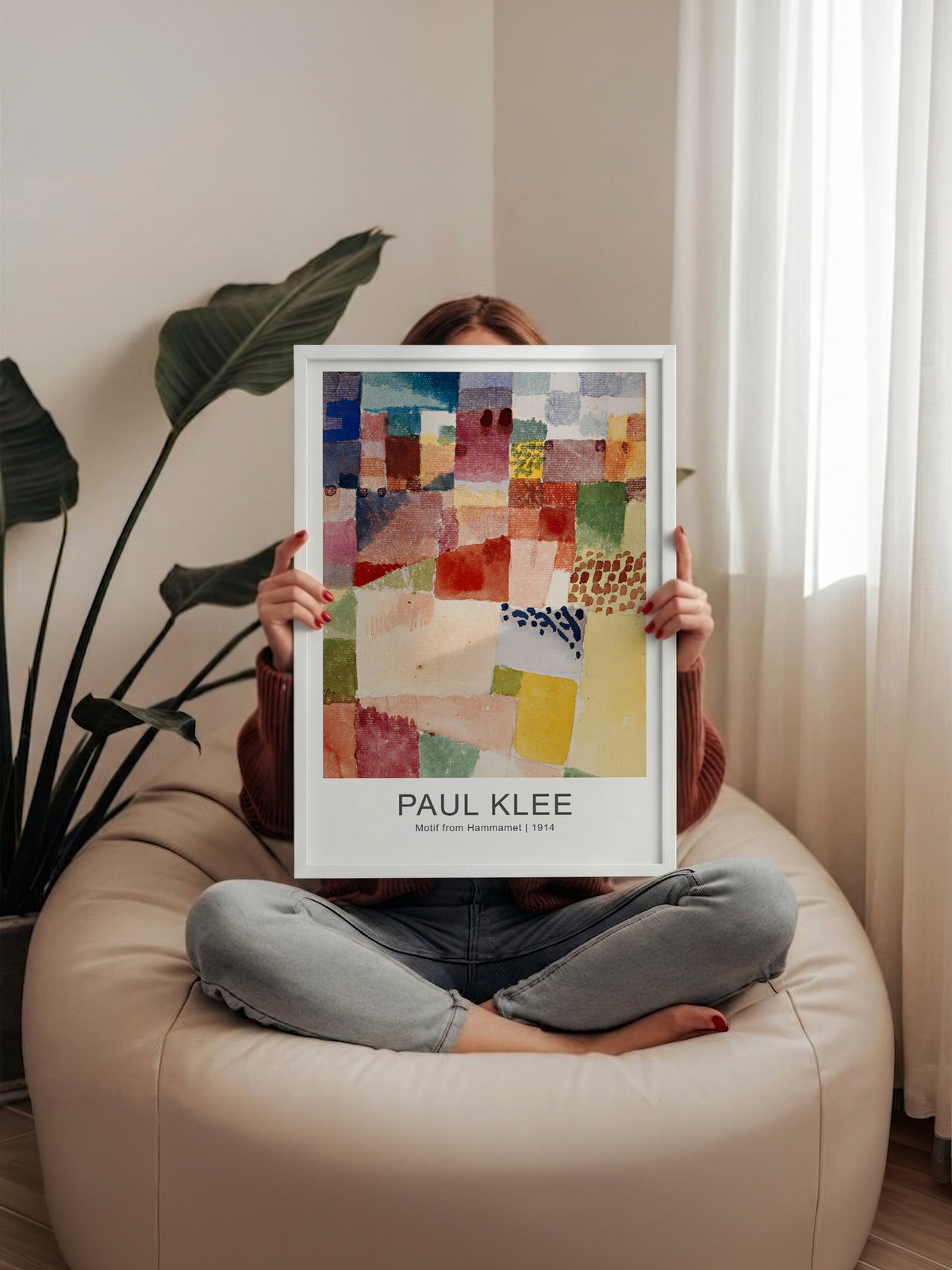 KLEE Moti