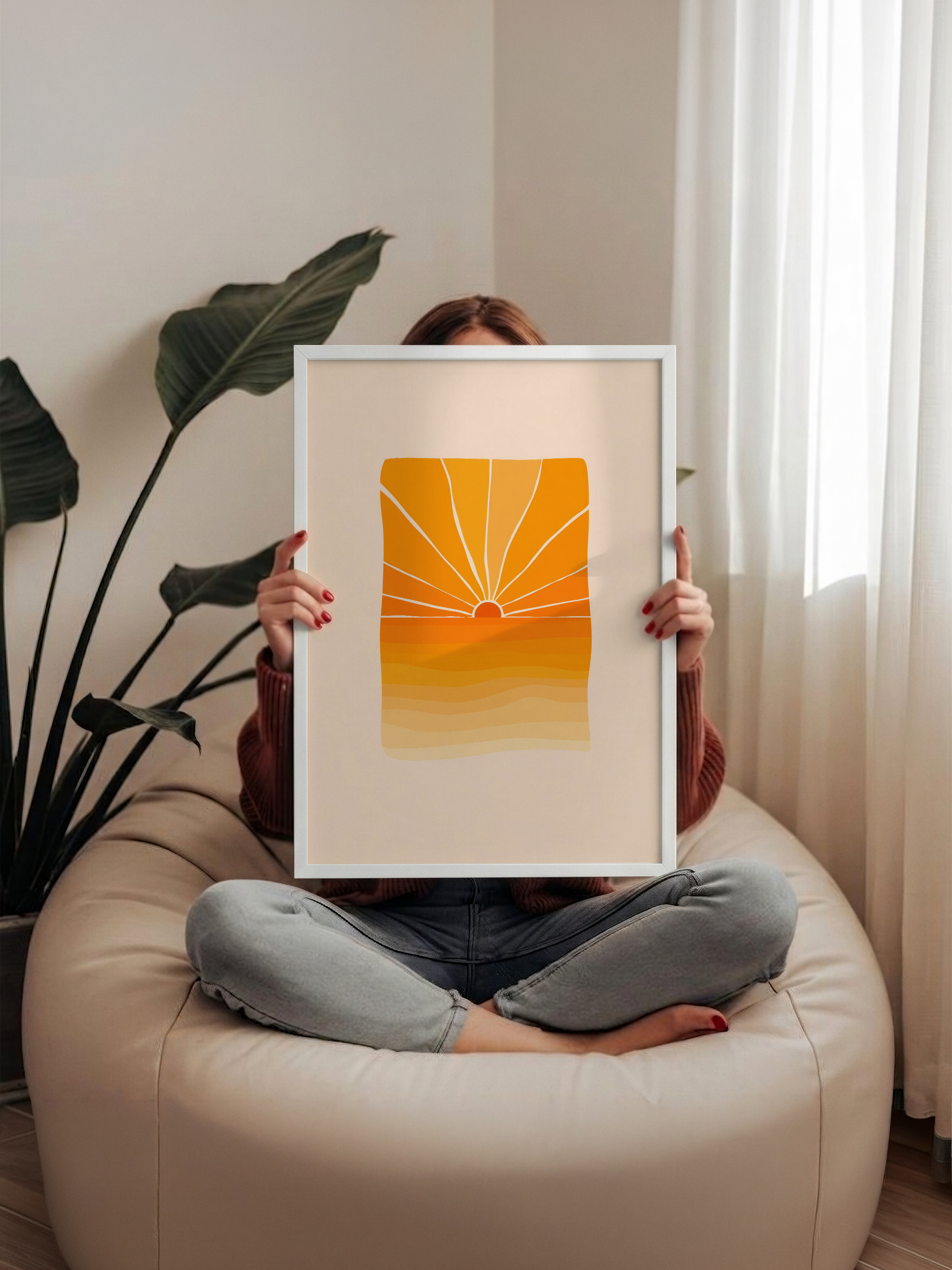 Golden Horizon