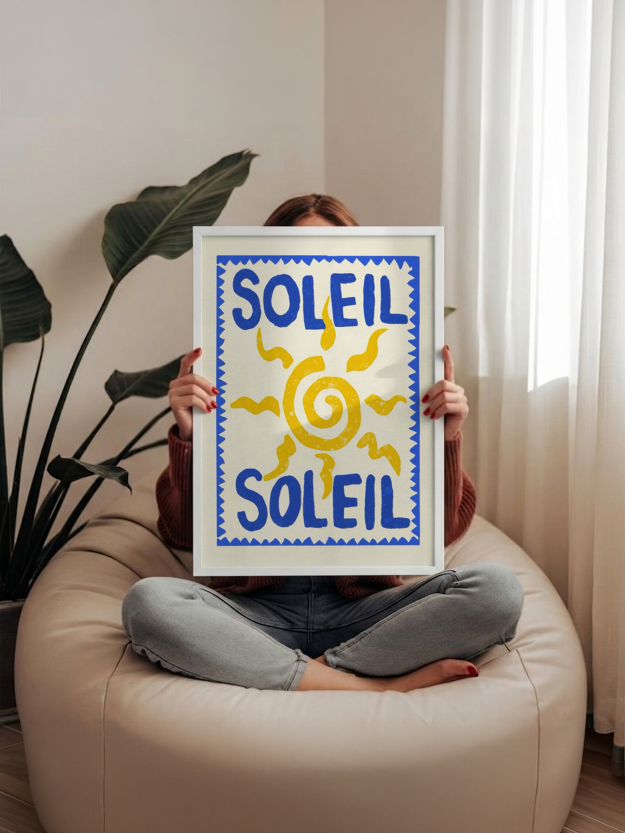 Soleil