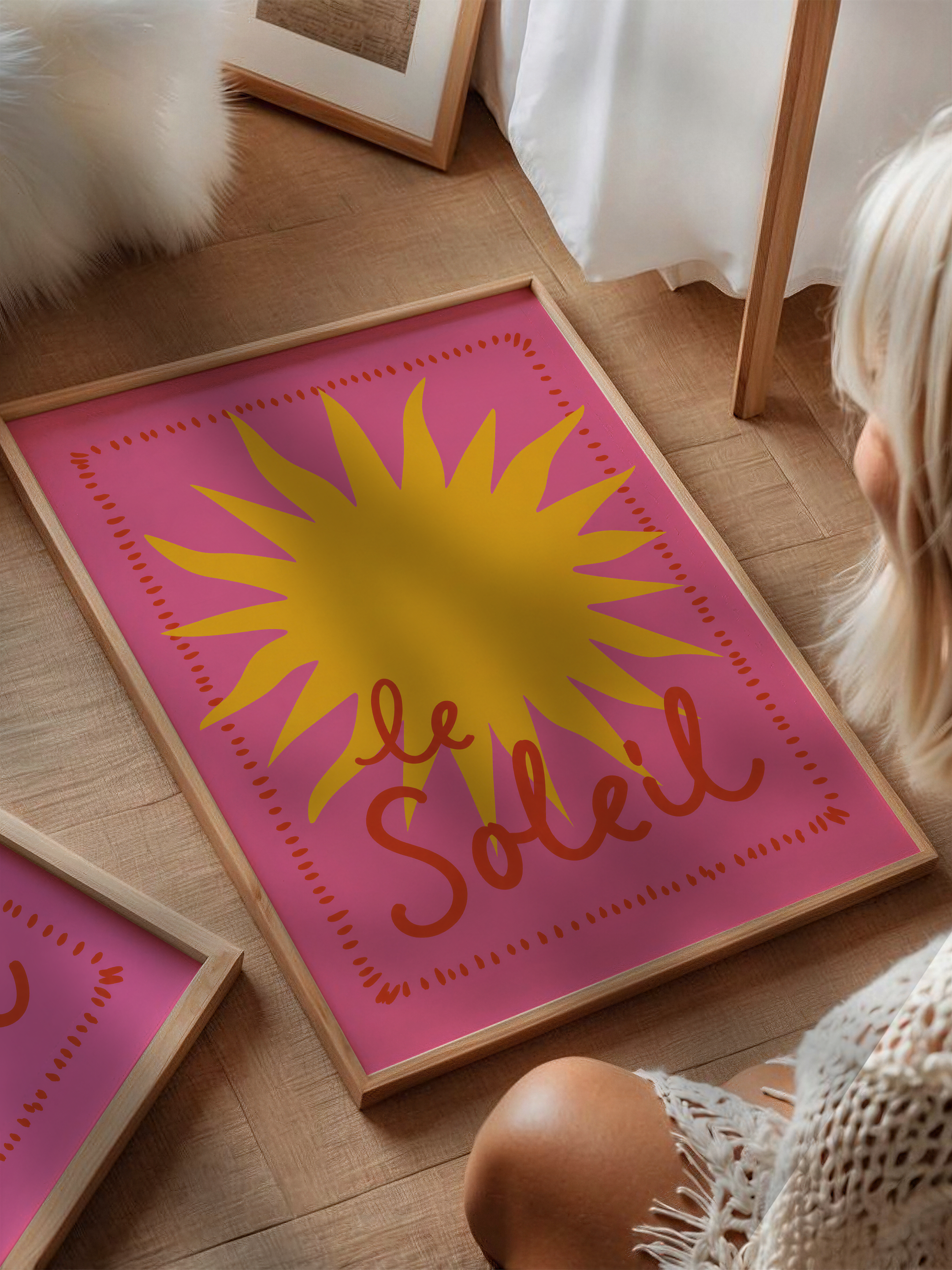 Le Soleil