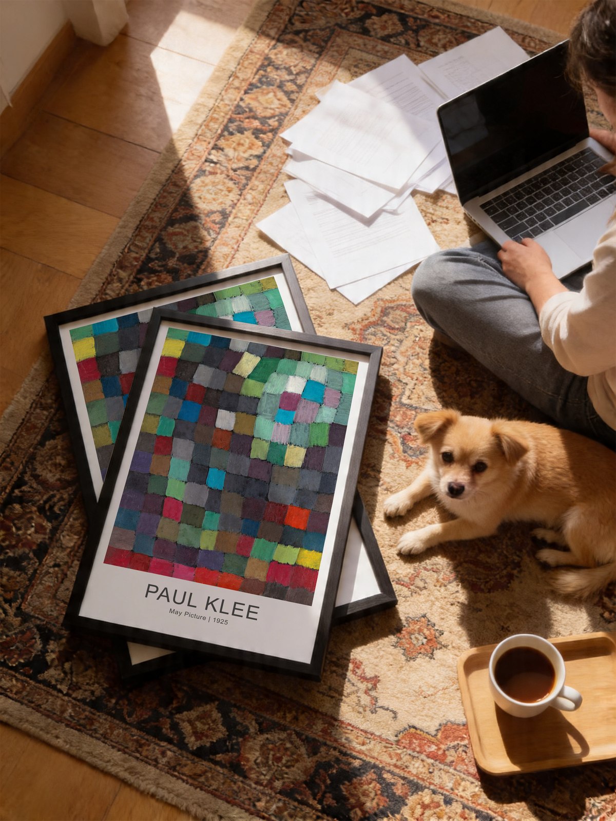 KLEE May
