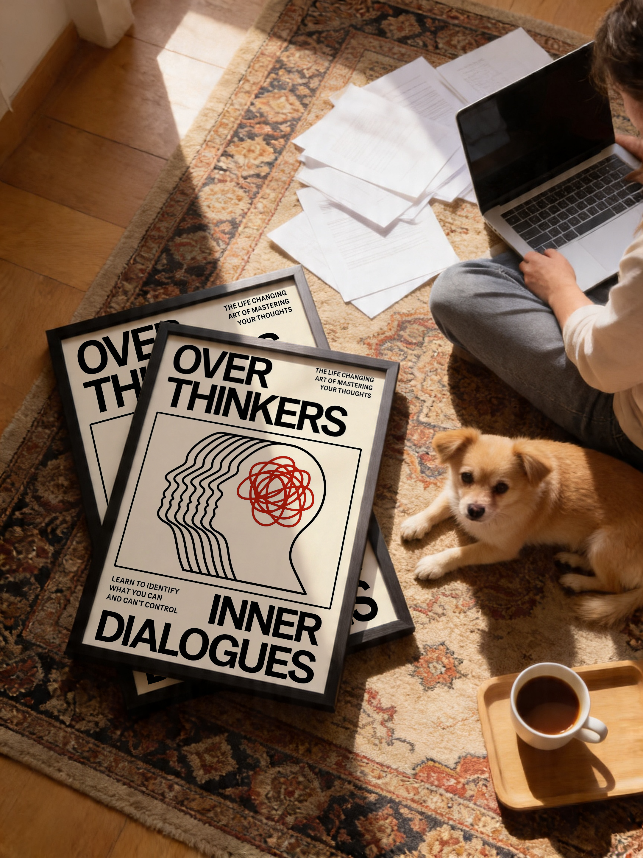 Overthinkers