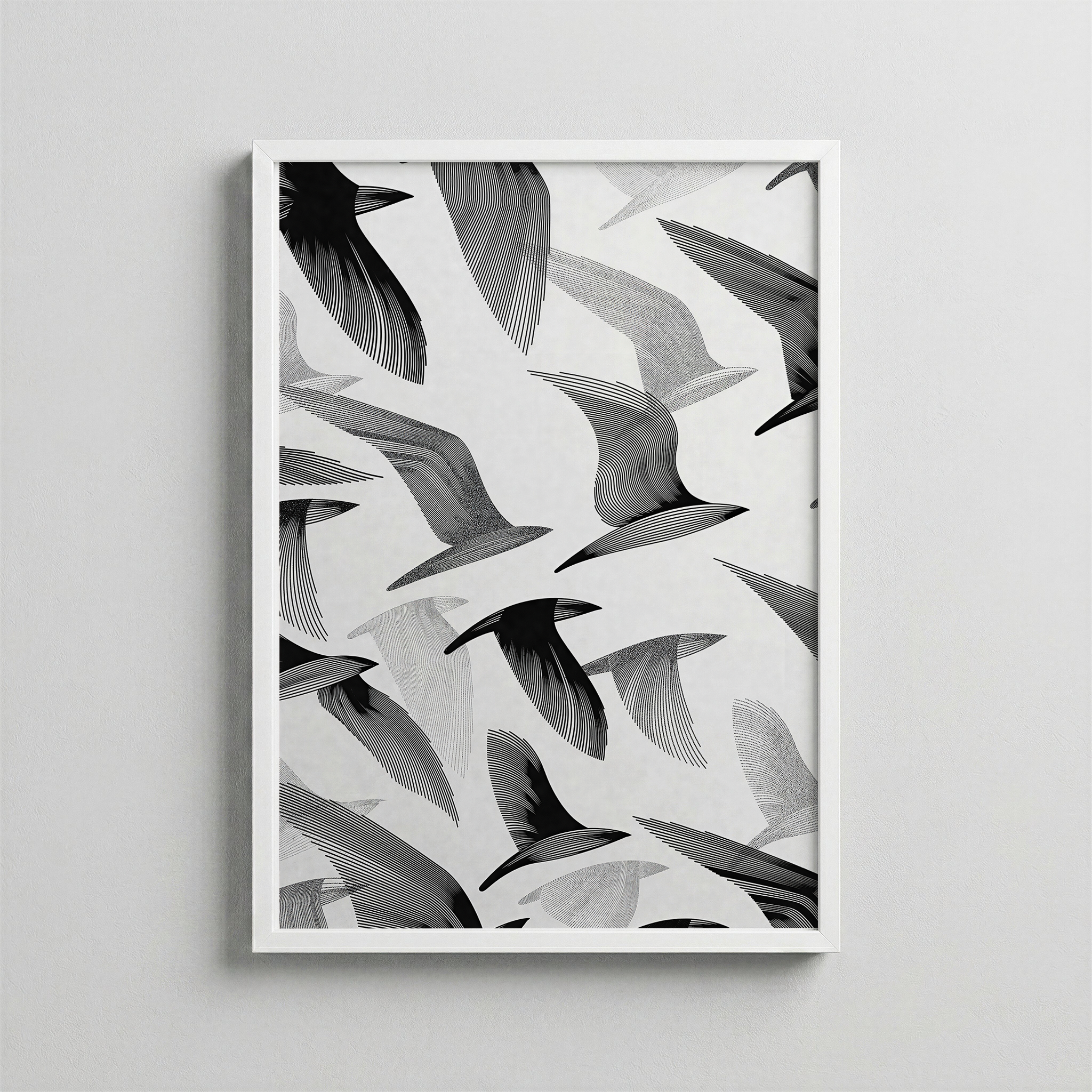 Migration