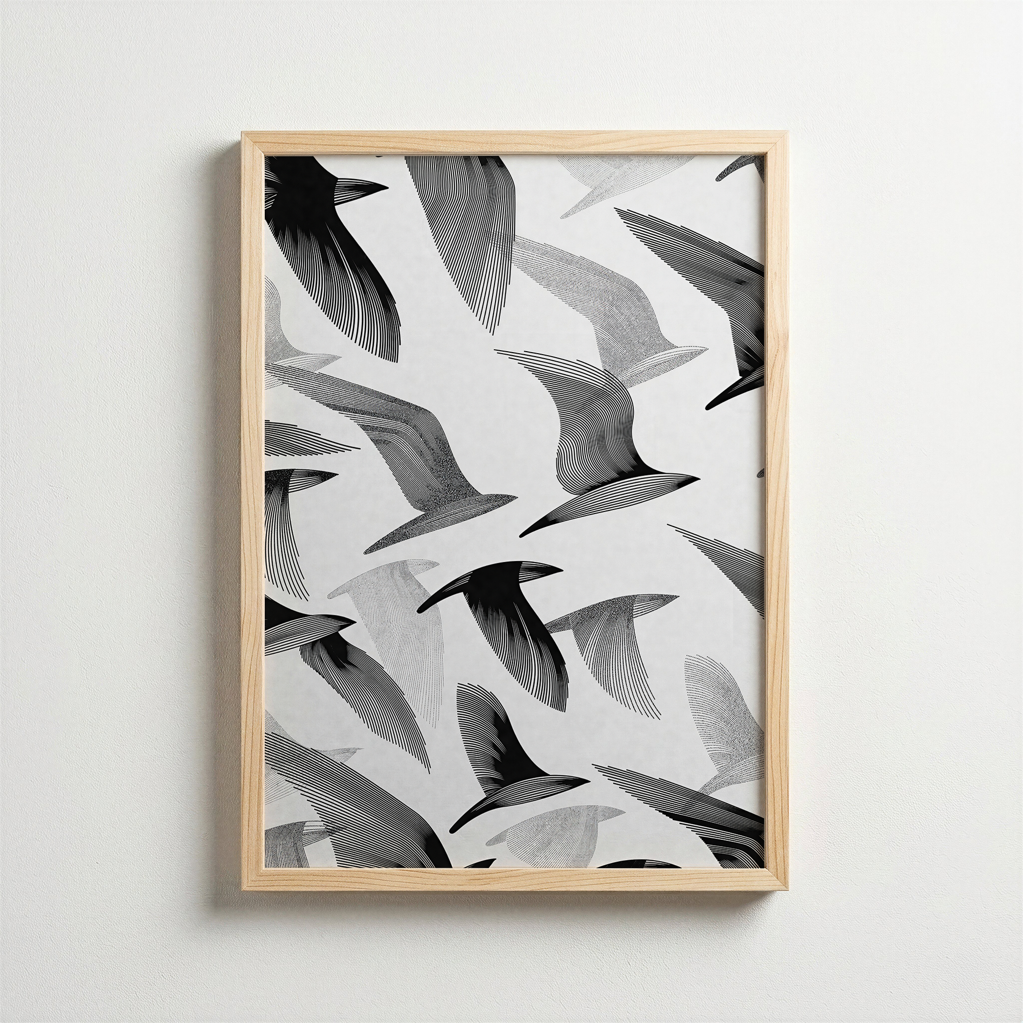 Migration