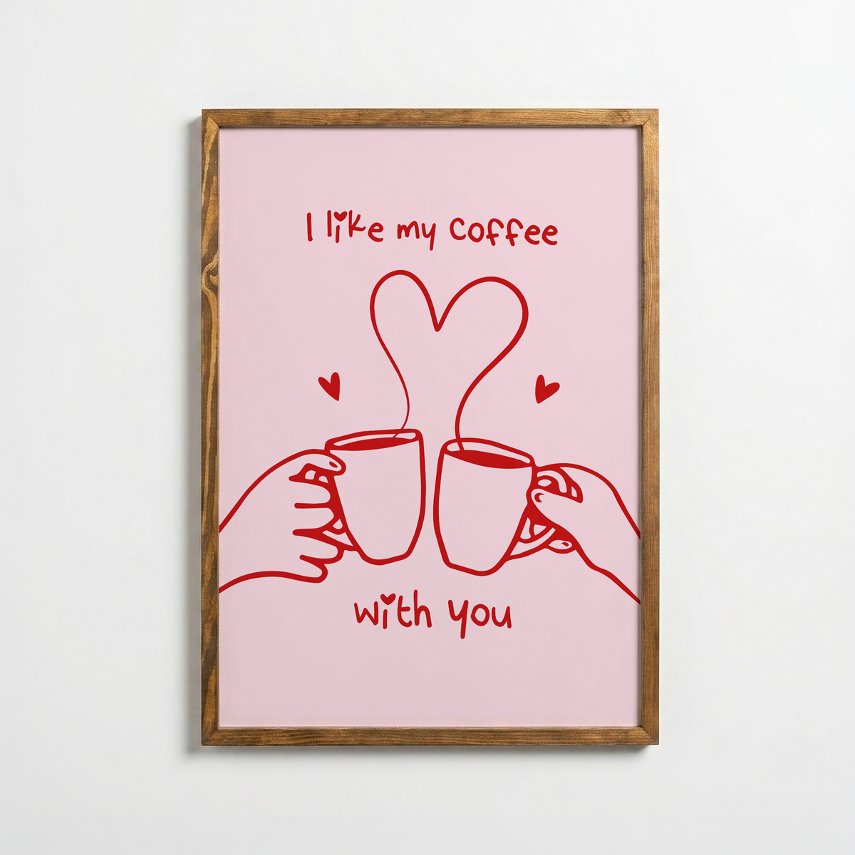 My Coffee