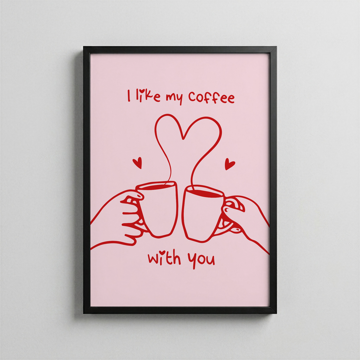 My Coffee