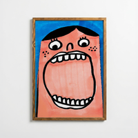 Naive Illustration
