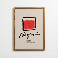 Negroni 2
