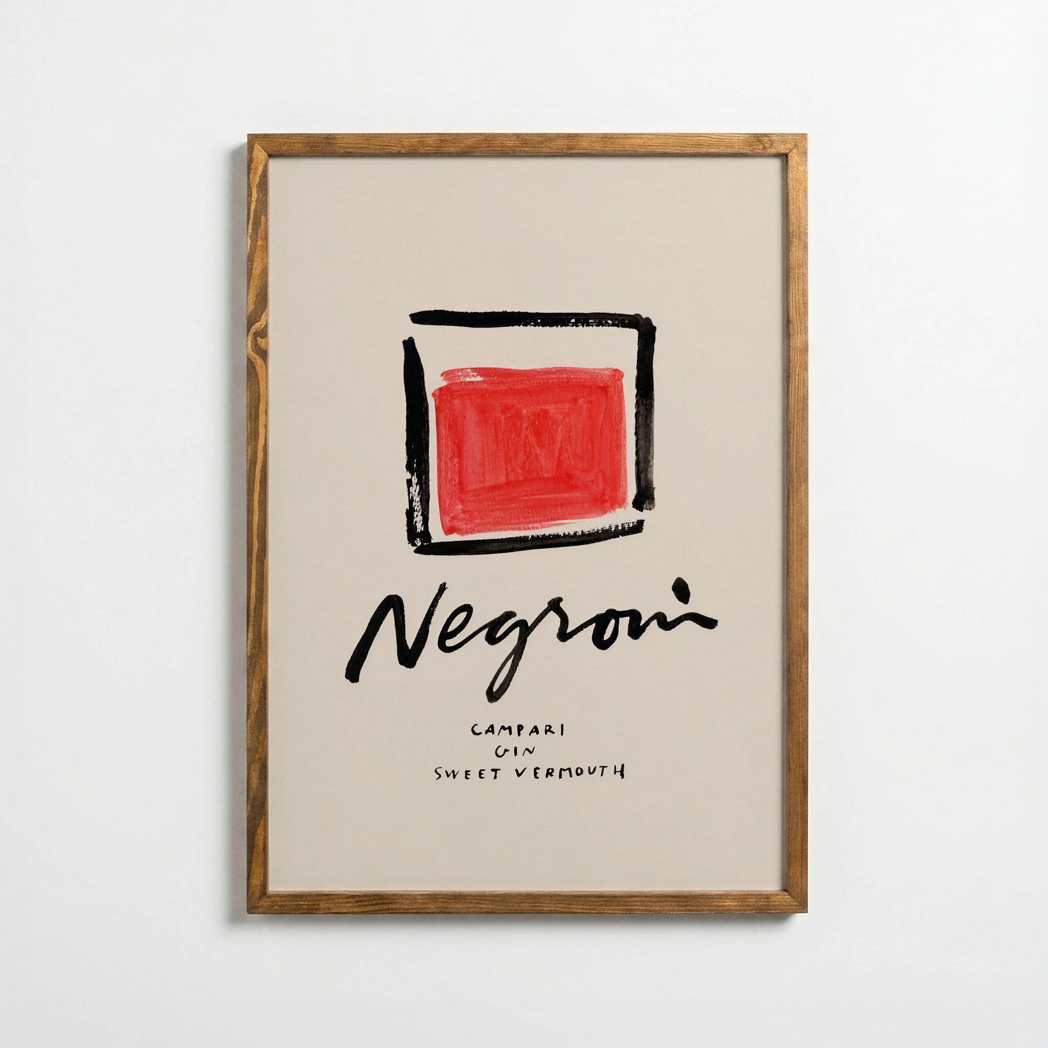 Negroni 2