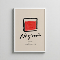 Negroni 2