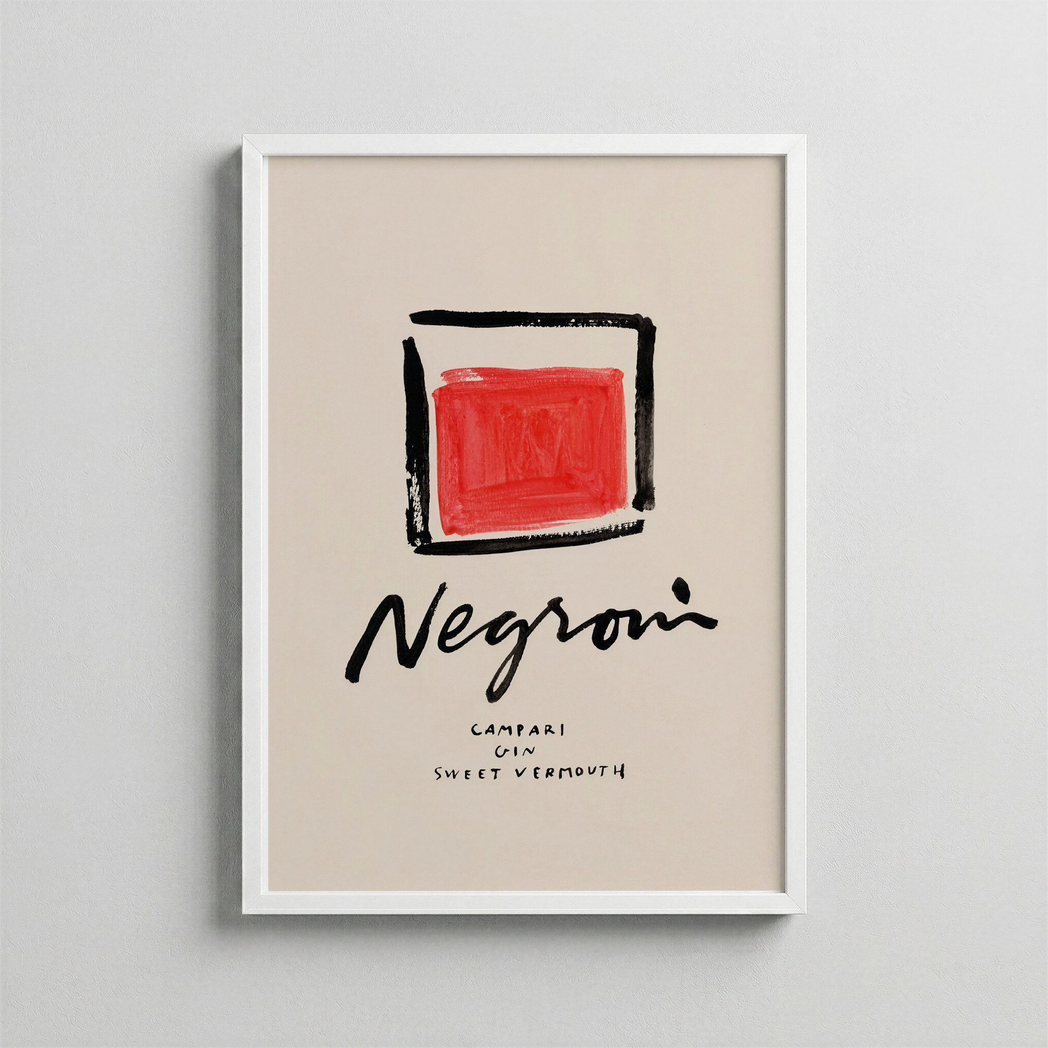 Negroni 2