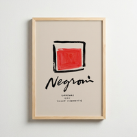 Negroni 2