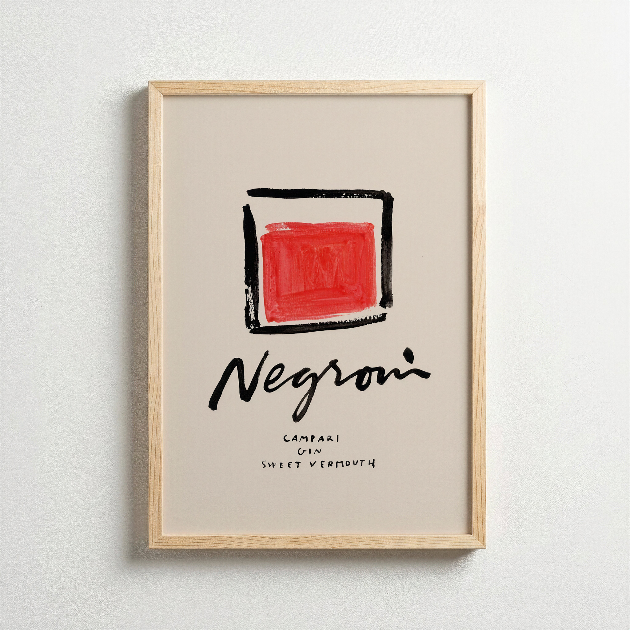 Negroni 2