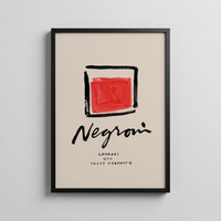 Negroni 2