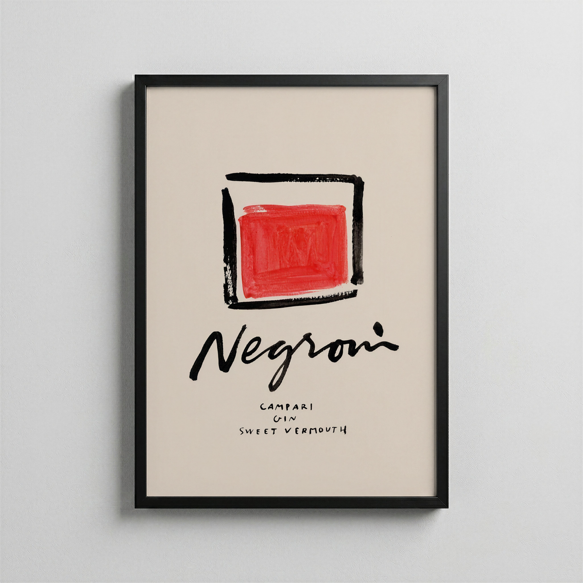 Negroni 2