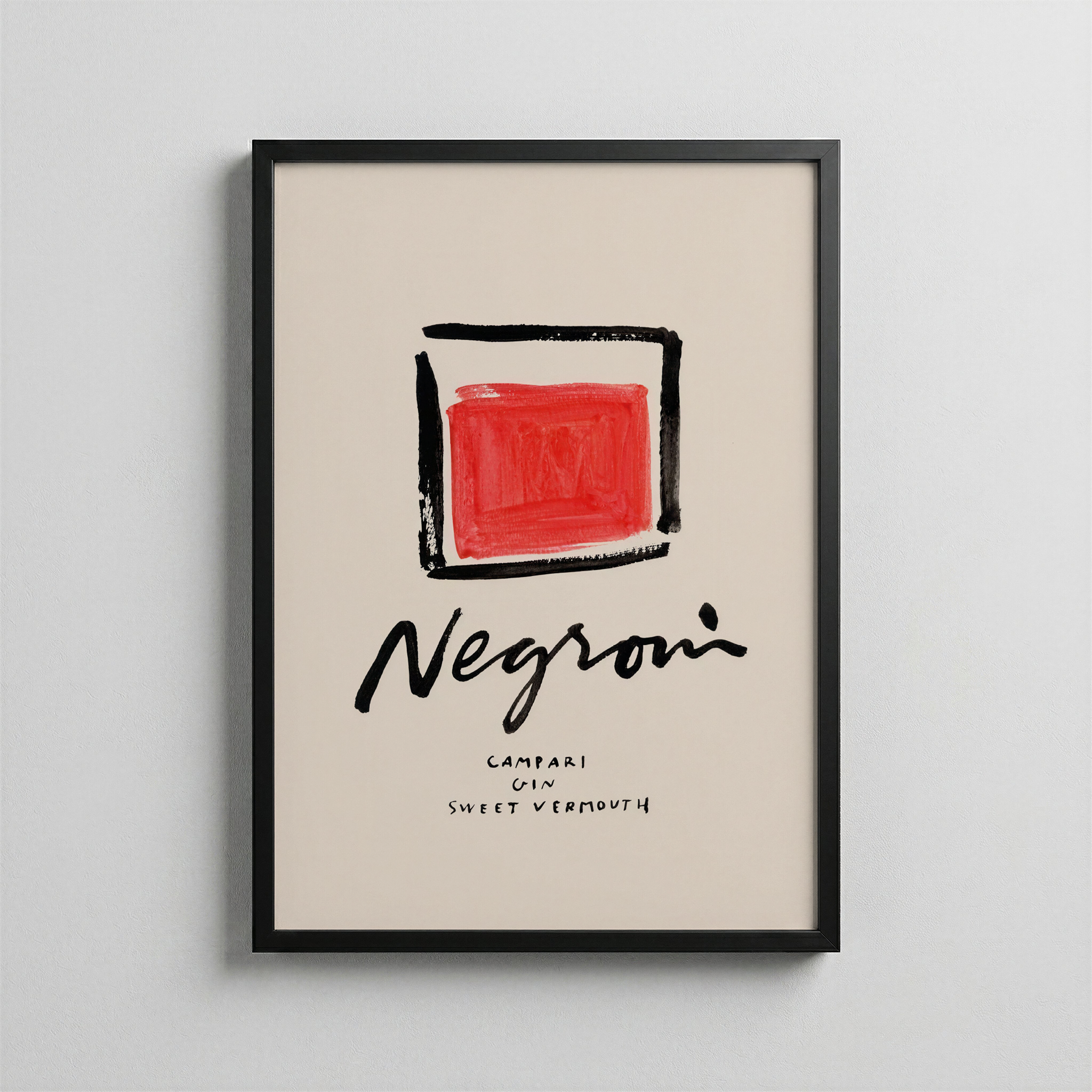 Negroni 2