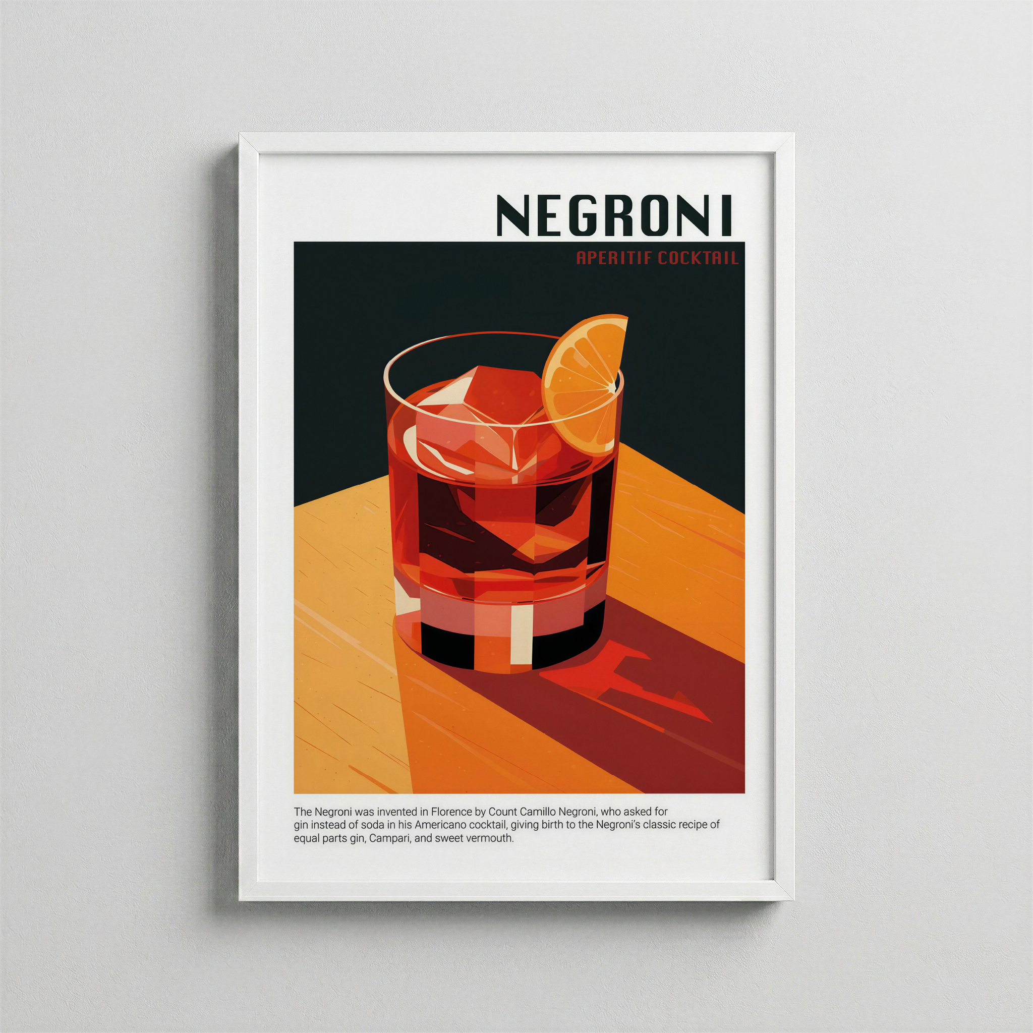 Negroni