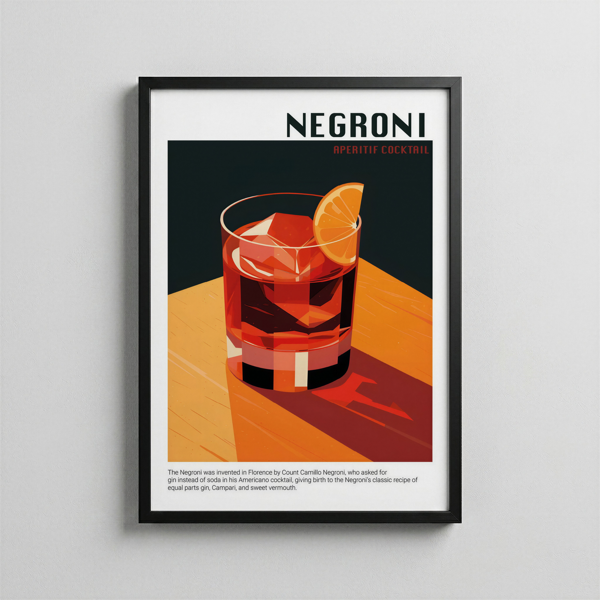 Negroni