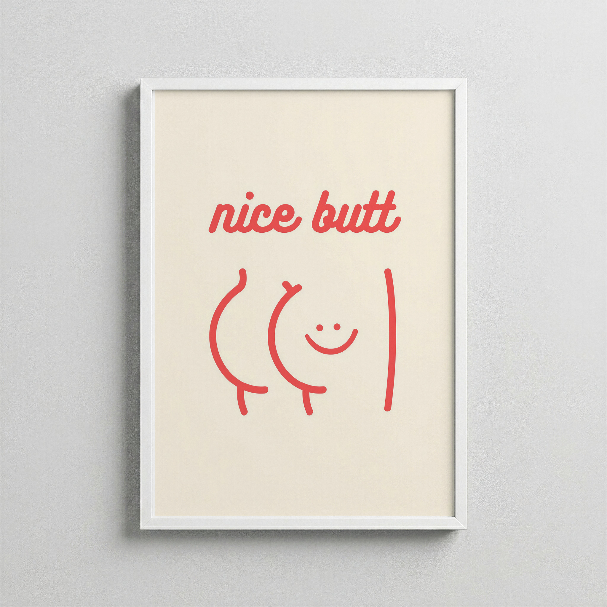 Nice Butt