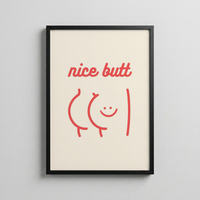 Nice Butt