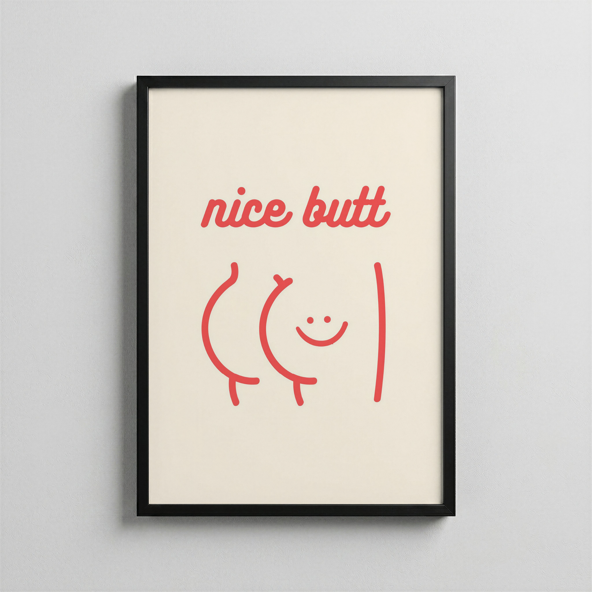 Nice Butt