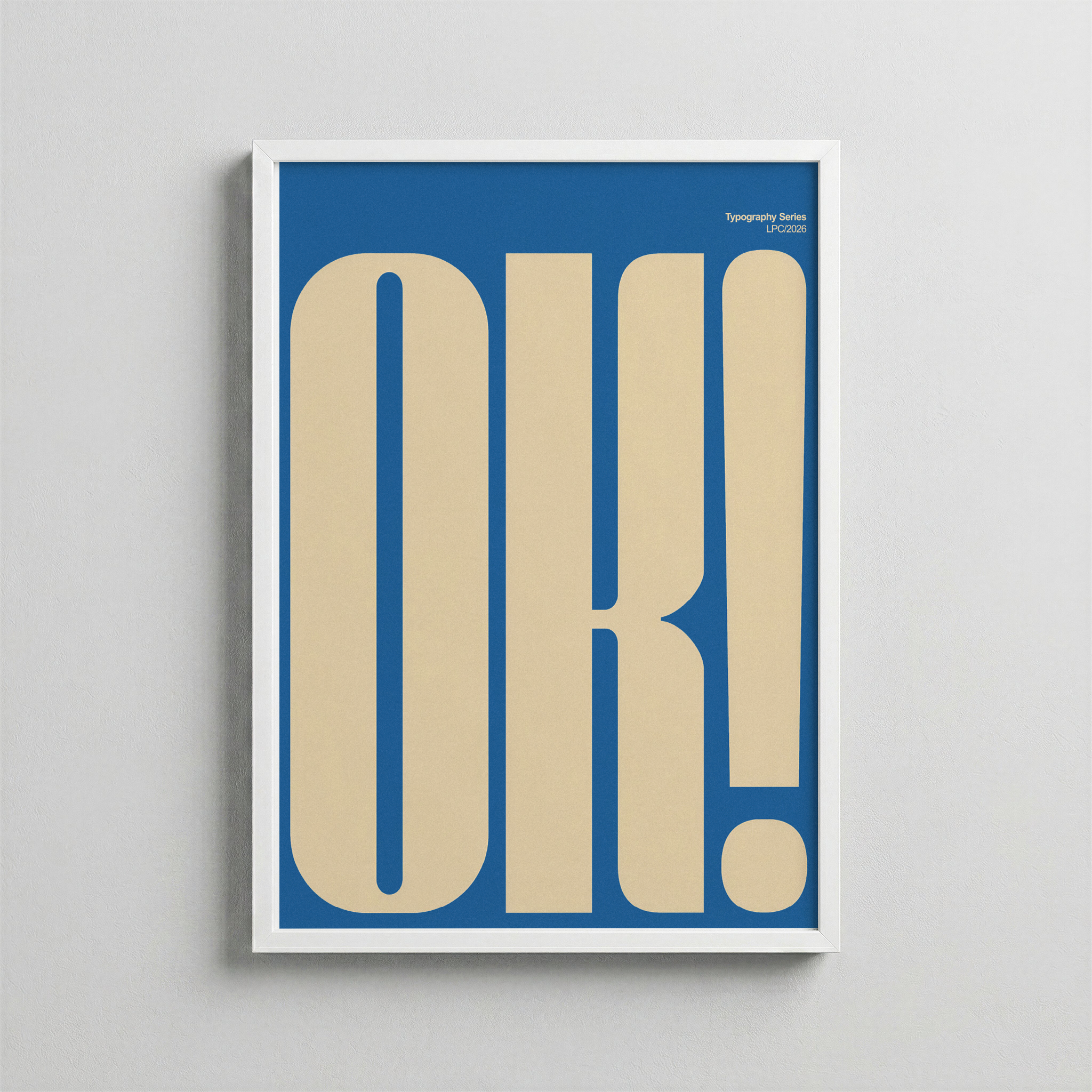 OK!
