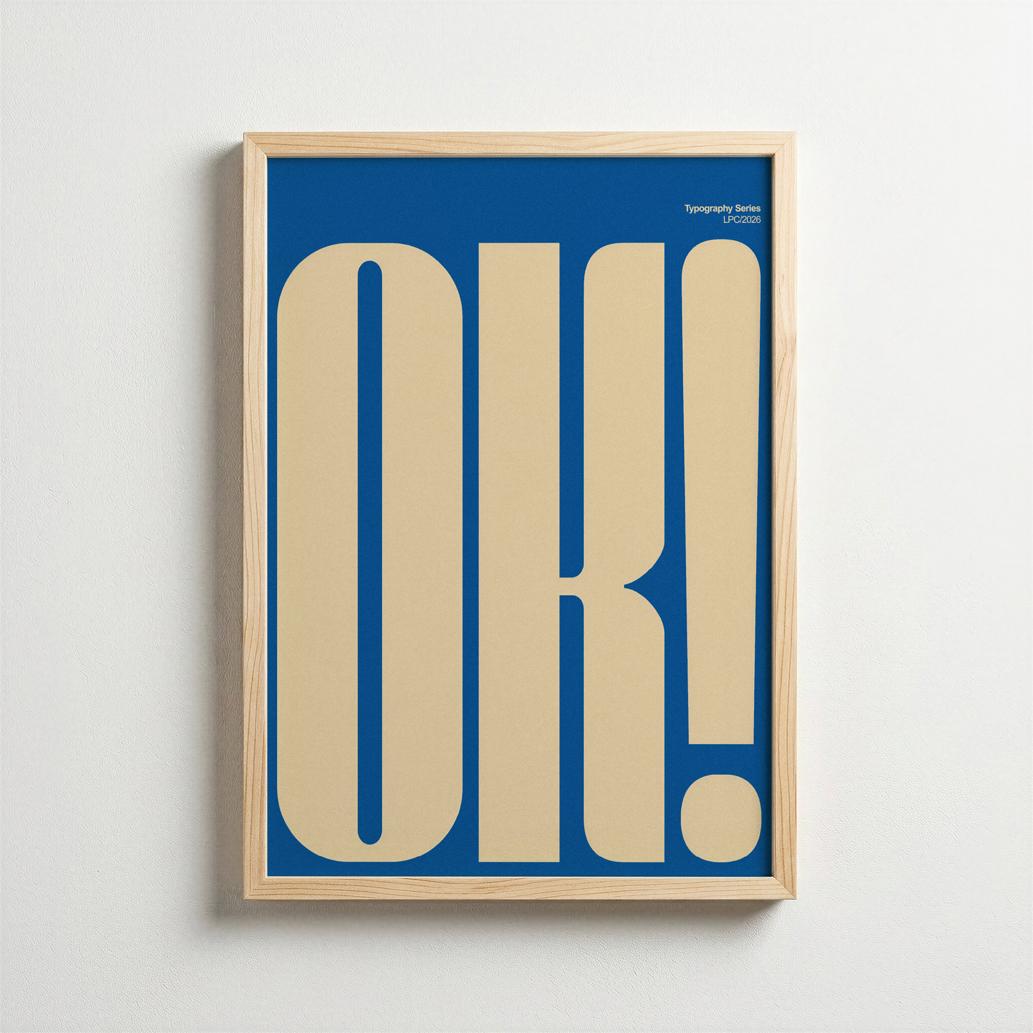 OK!