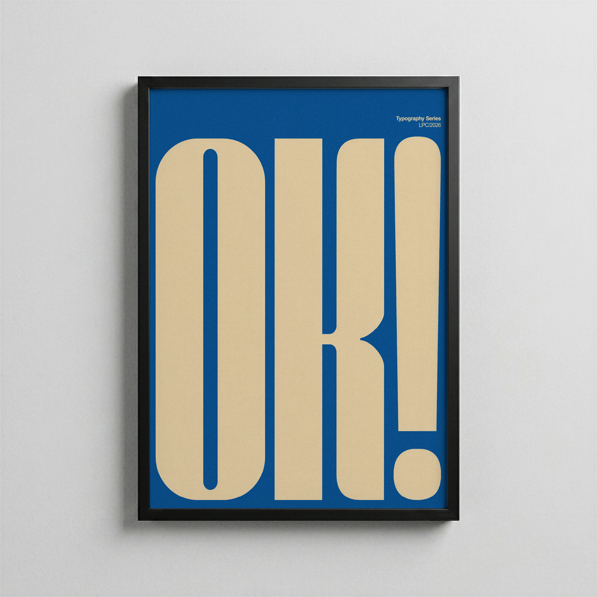 OK!