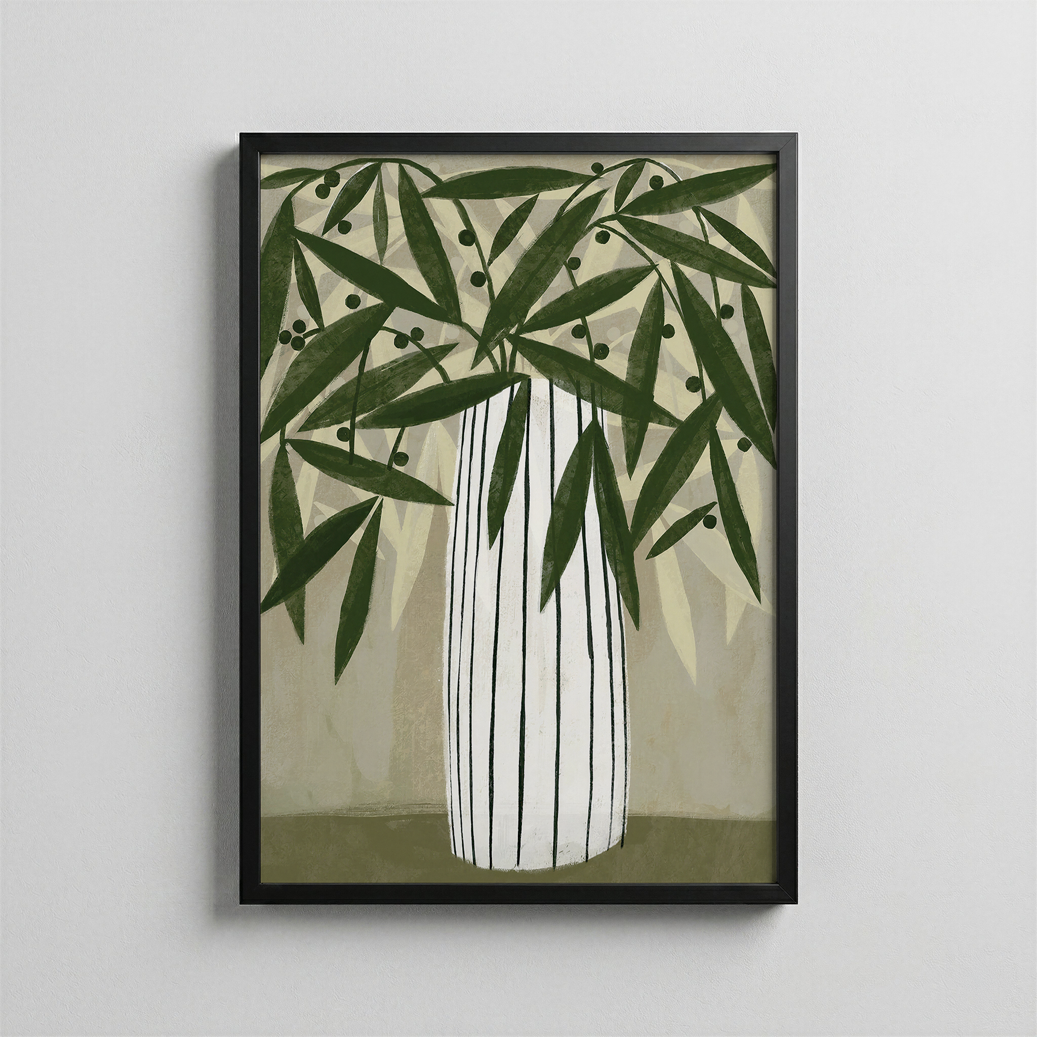 Olive Grove