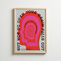 Open Your Brain