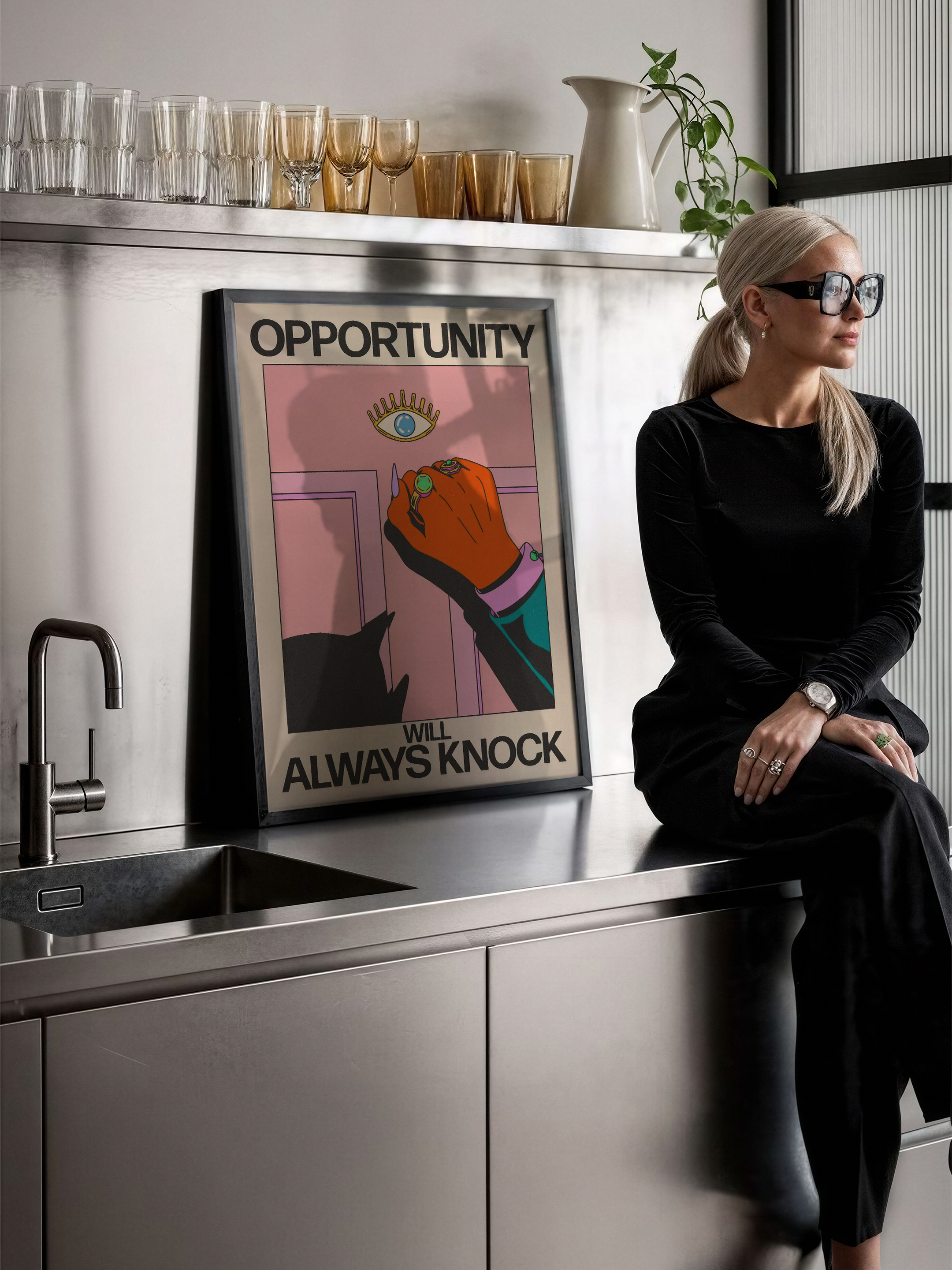 Opportunity