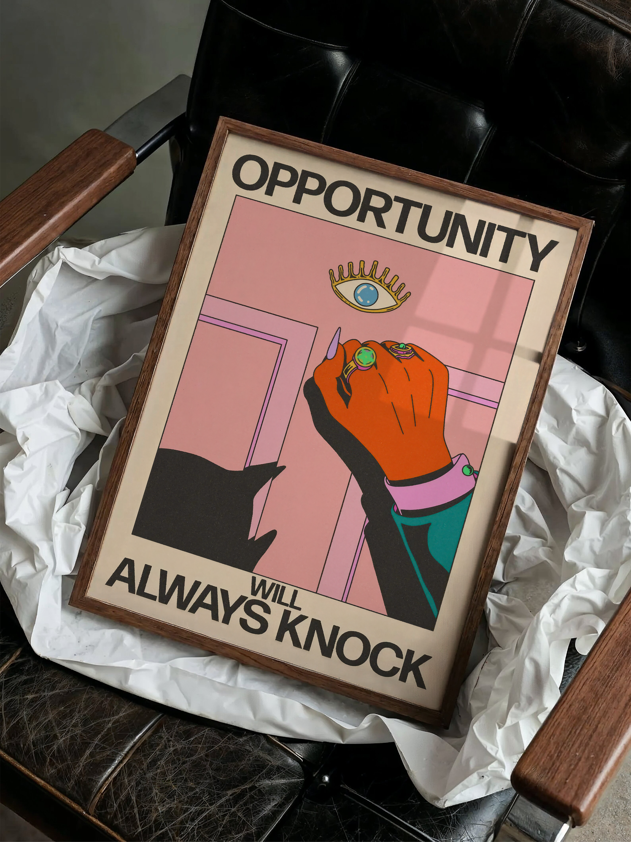 Opportunity