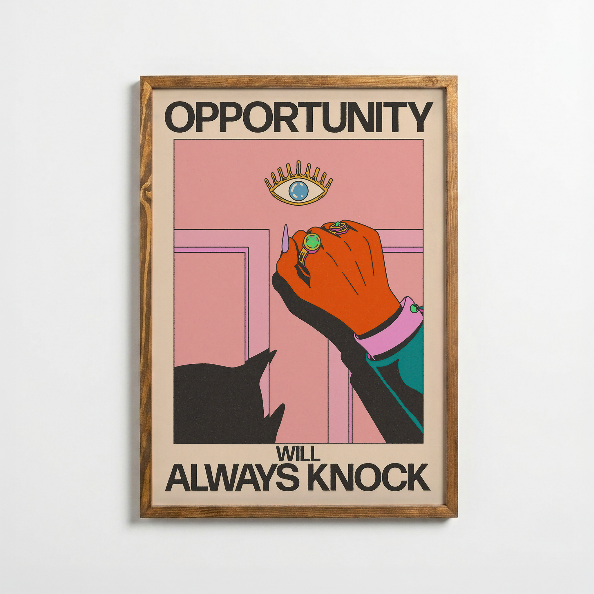 Opportunity