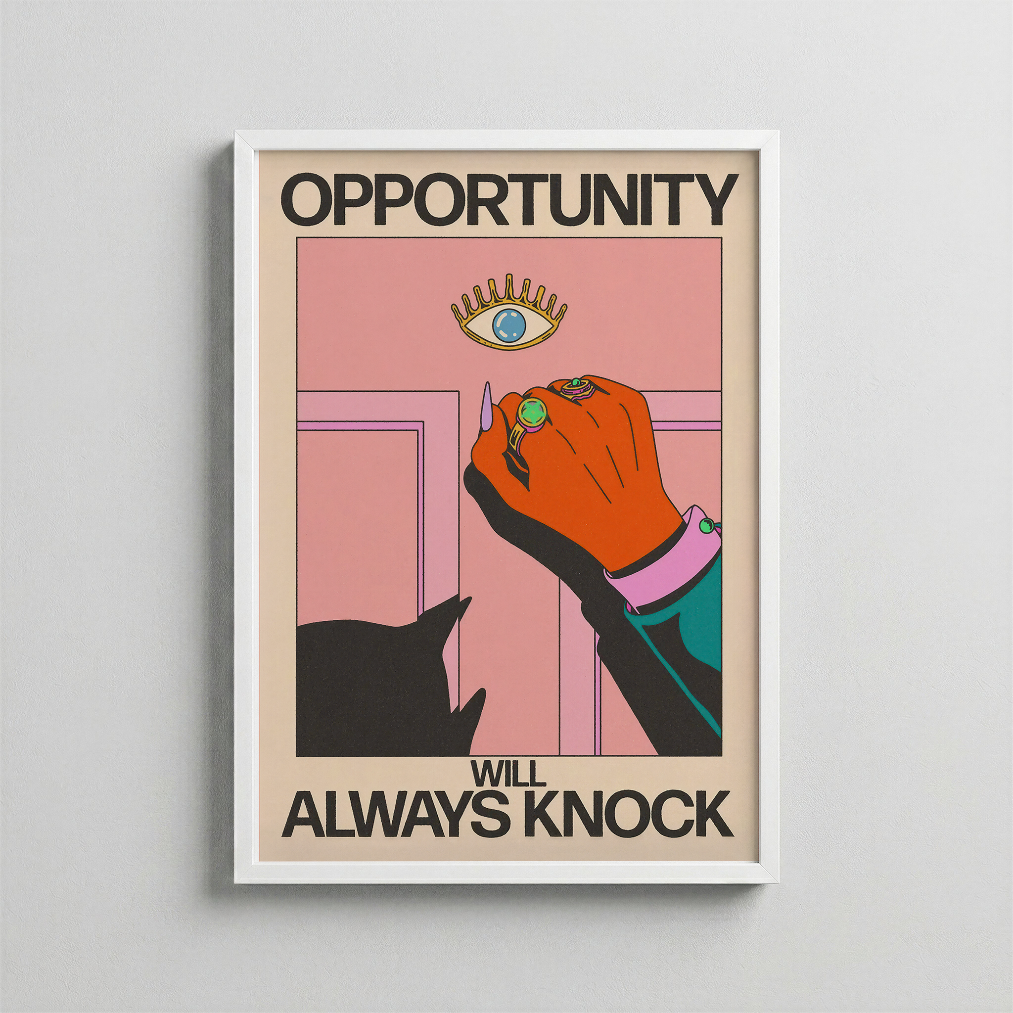 Opportunity