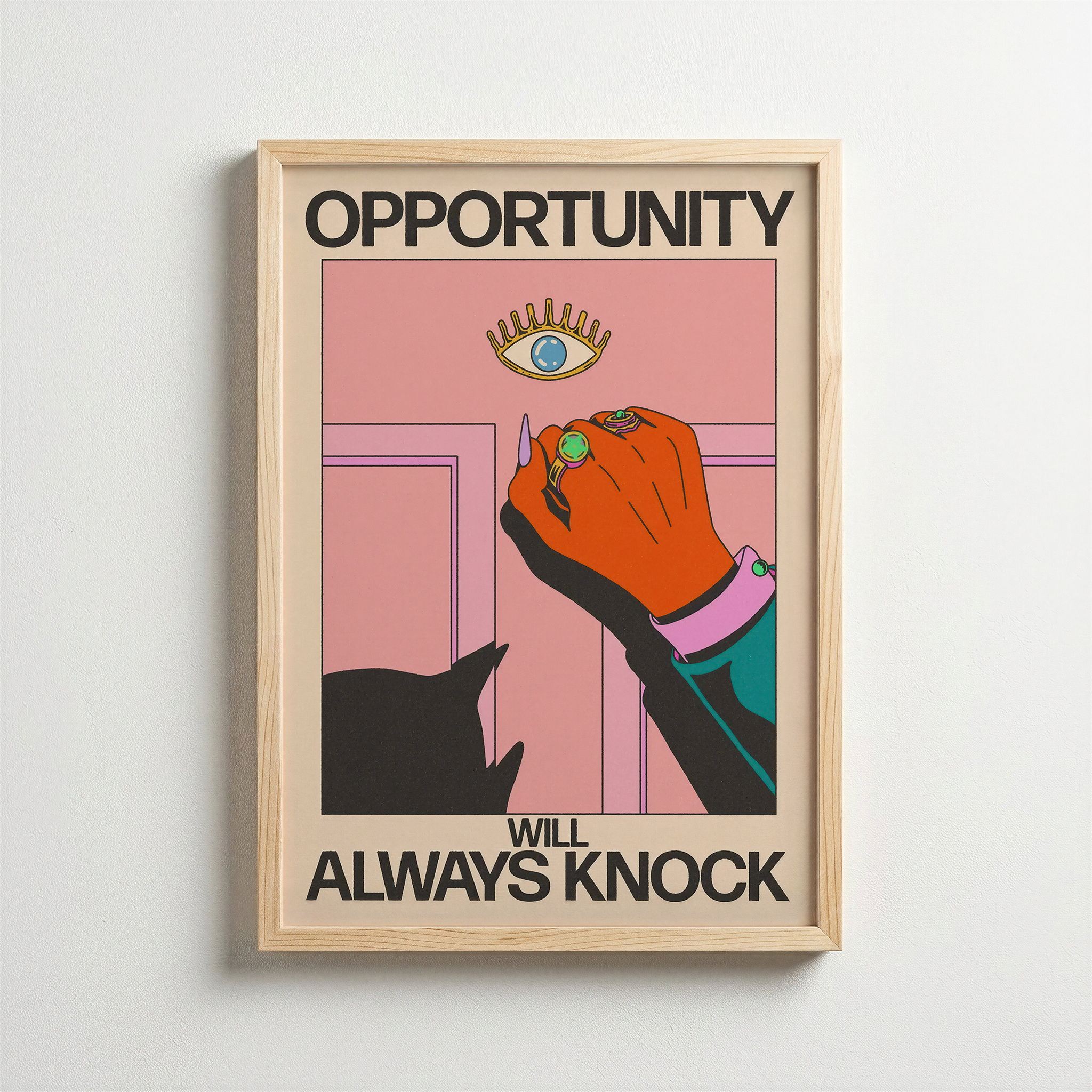 Opportunity