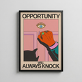 Opportunity