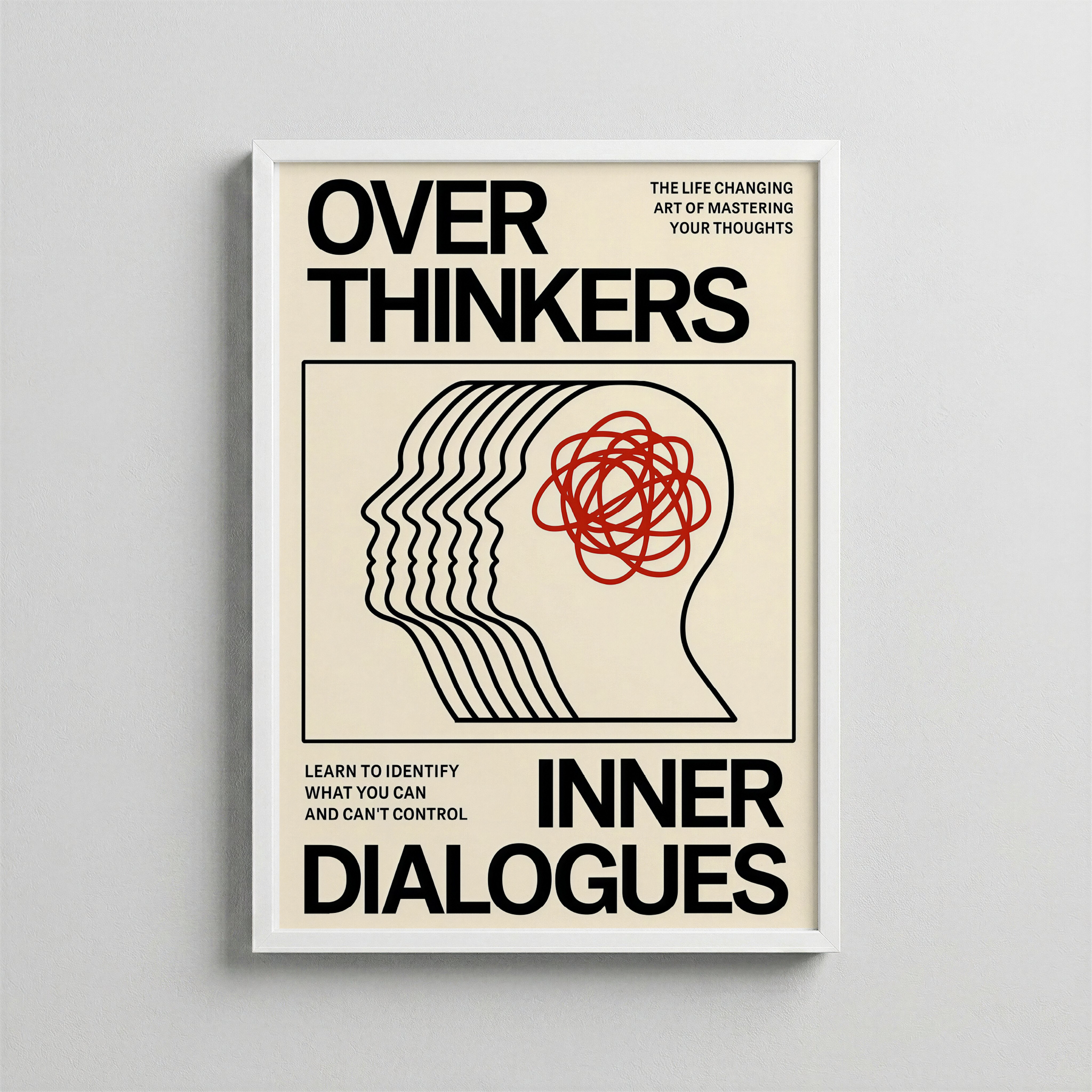 Overthinkers