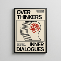 Overthinkers