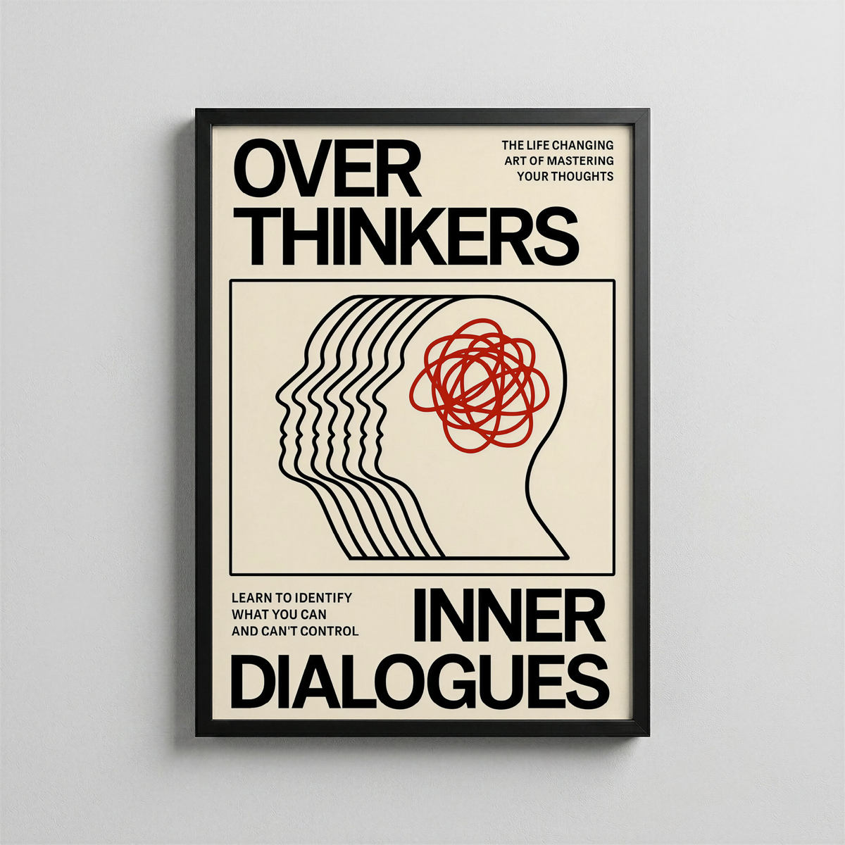 Overthinkers