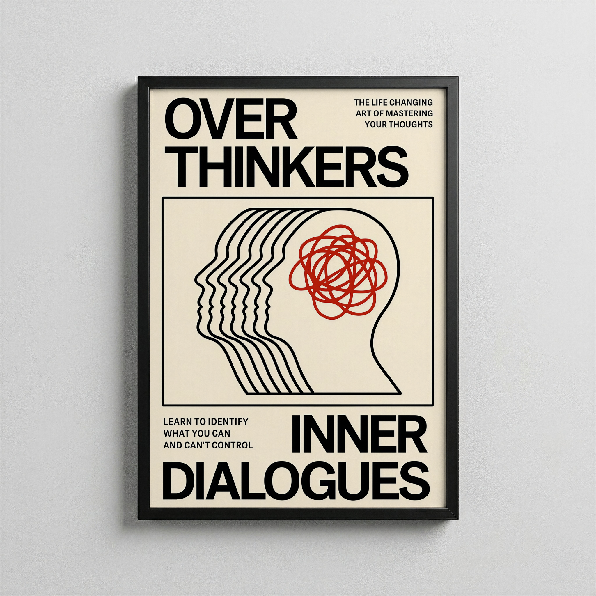 Overthinkers