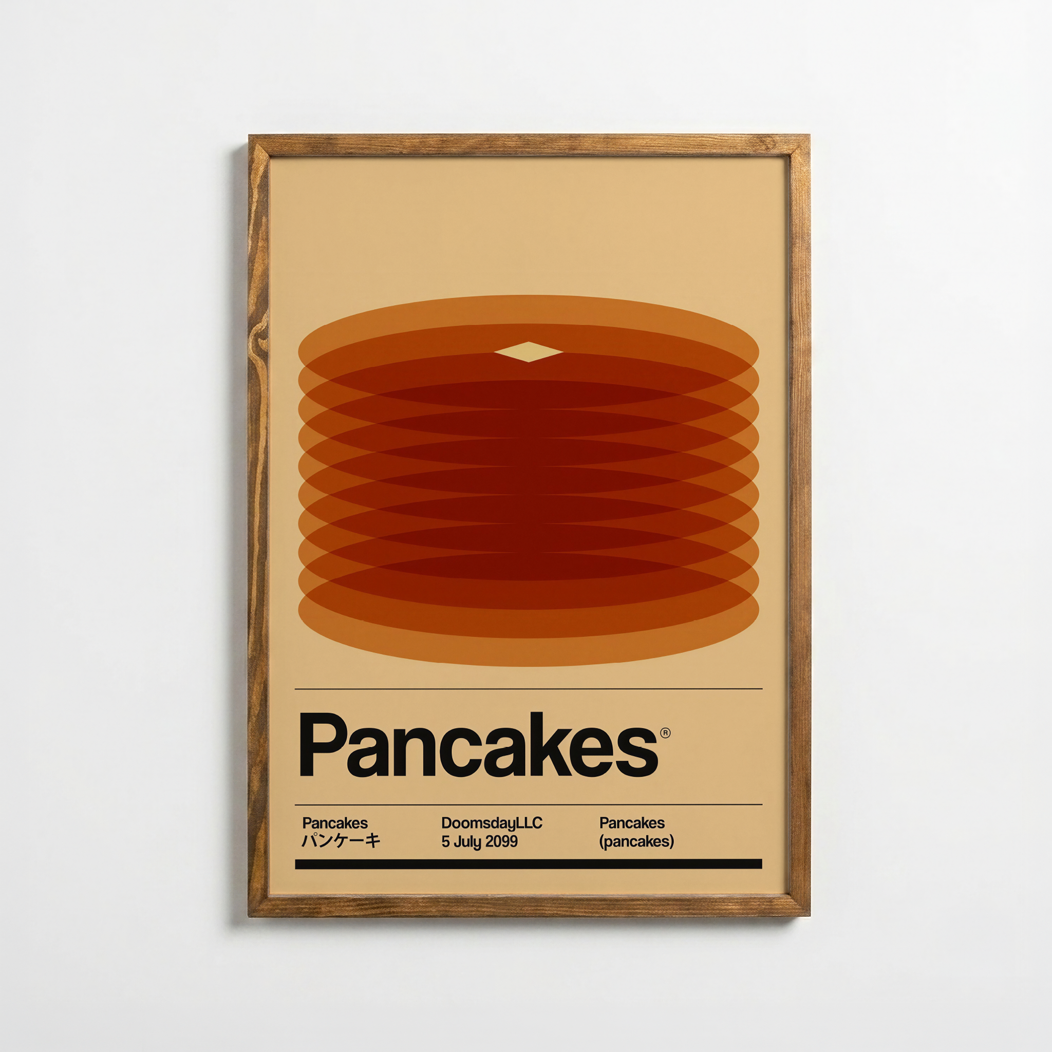 Pancakes