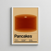 Pancakes
