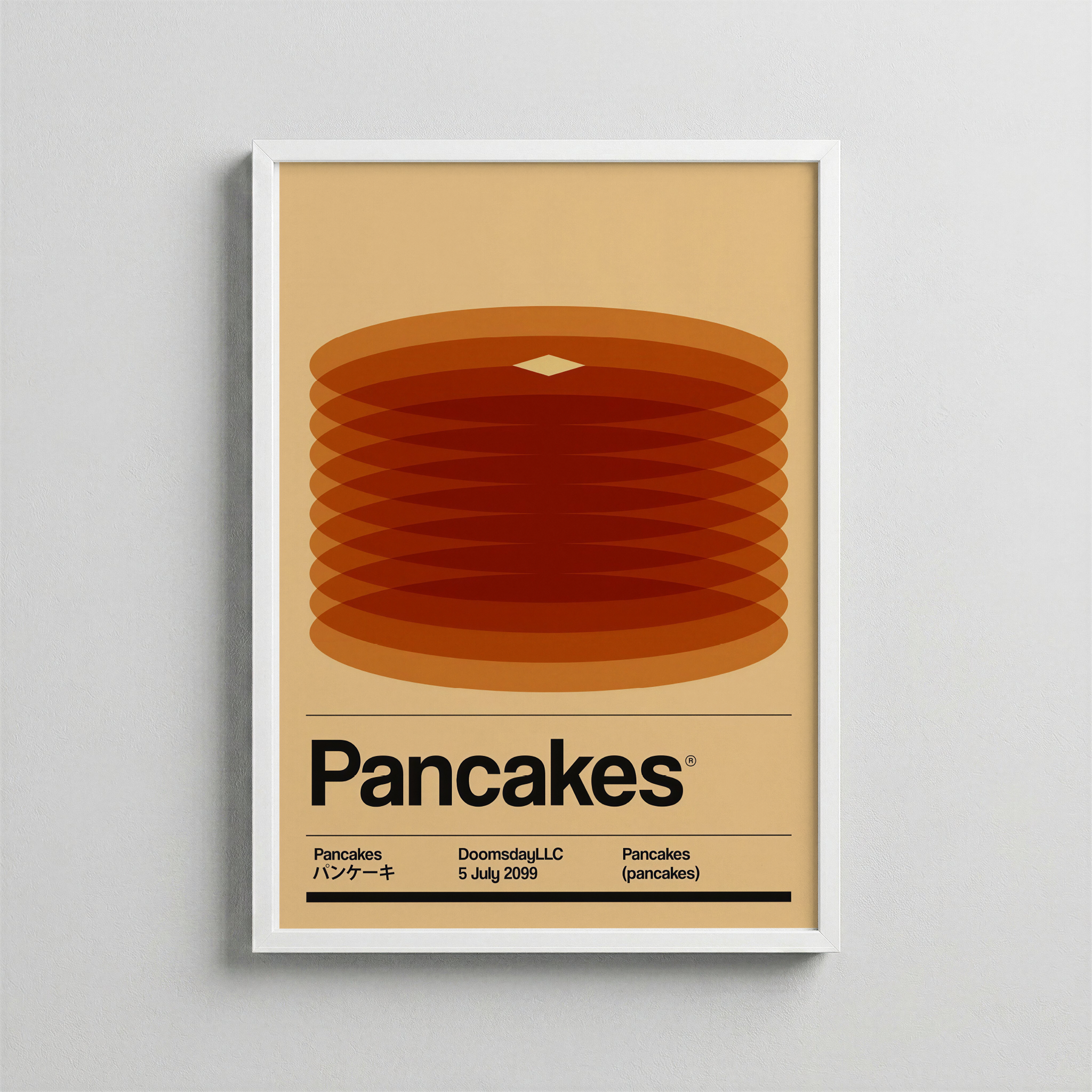 Pancakes