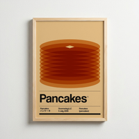 Pancakes