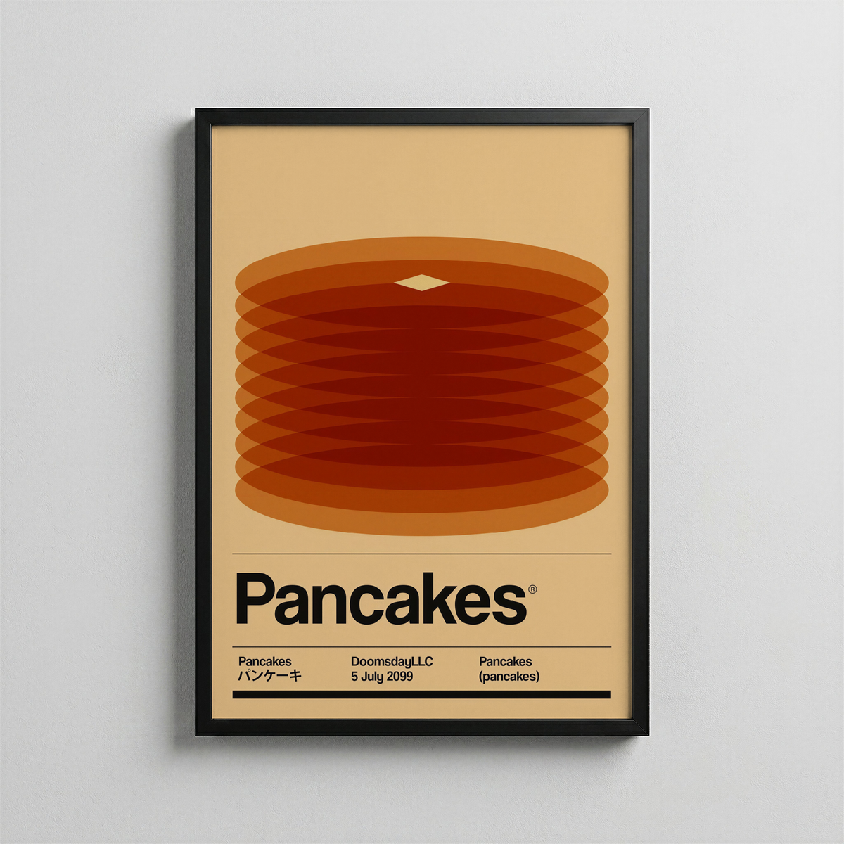 Pancakes
