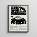 Porsche 911 RS