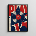 Press Play