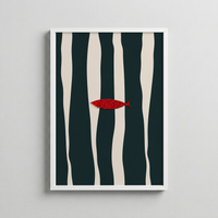 Red Fish