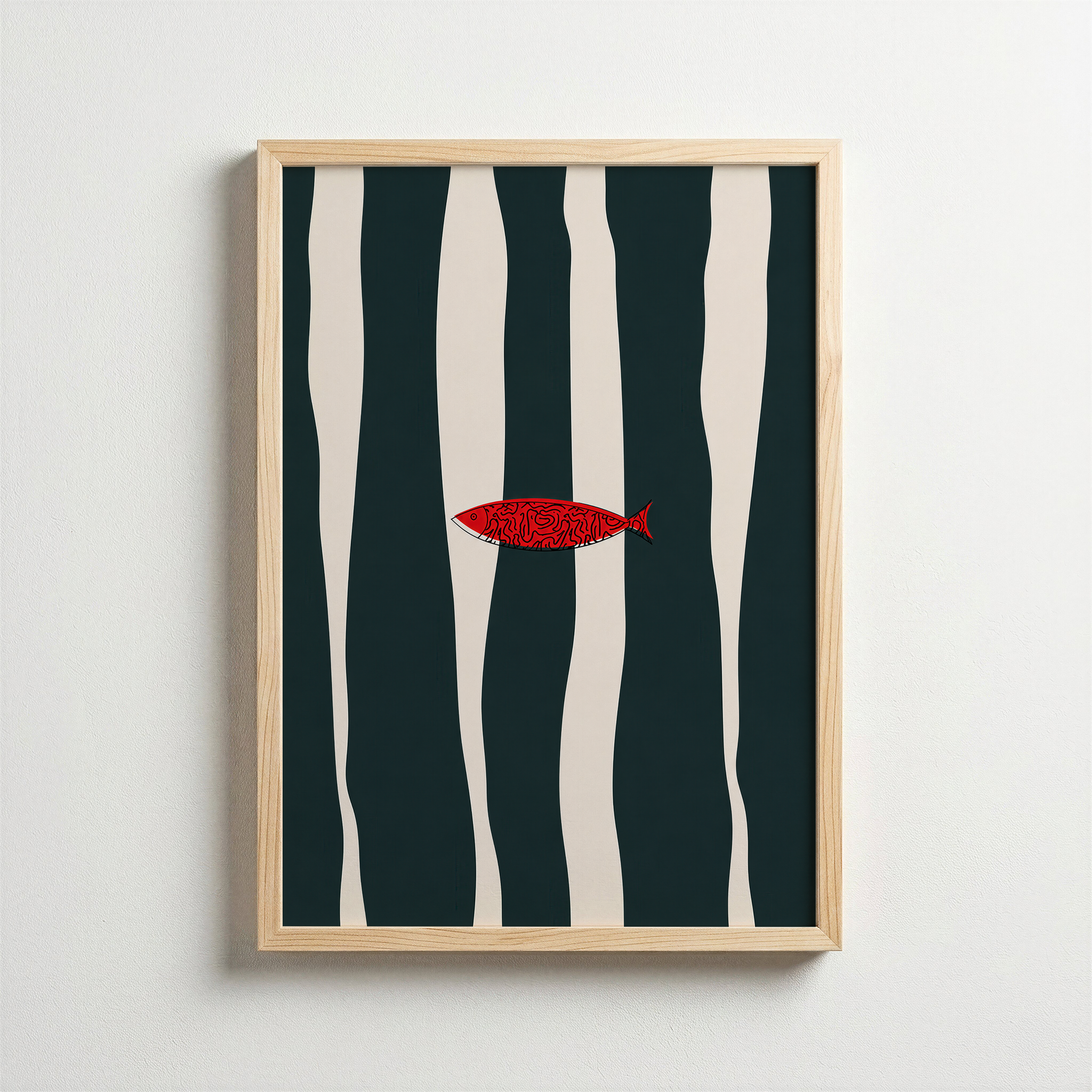 Red Fish